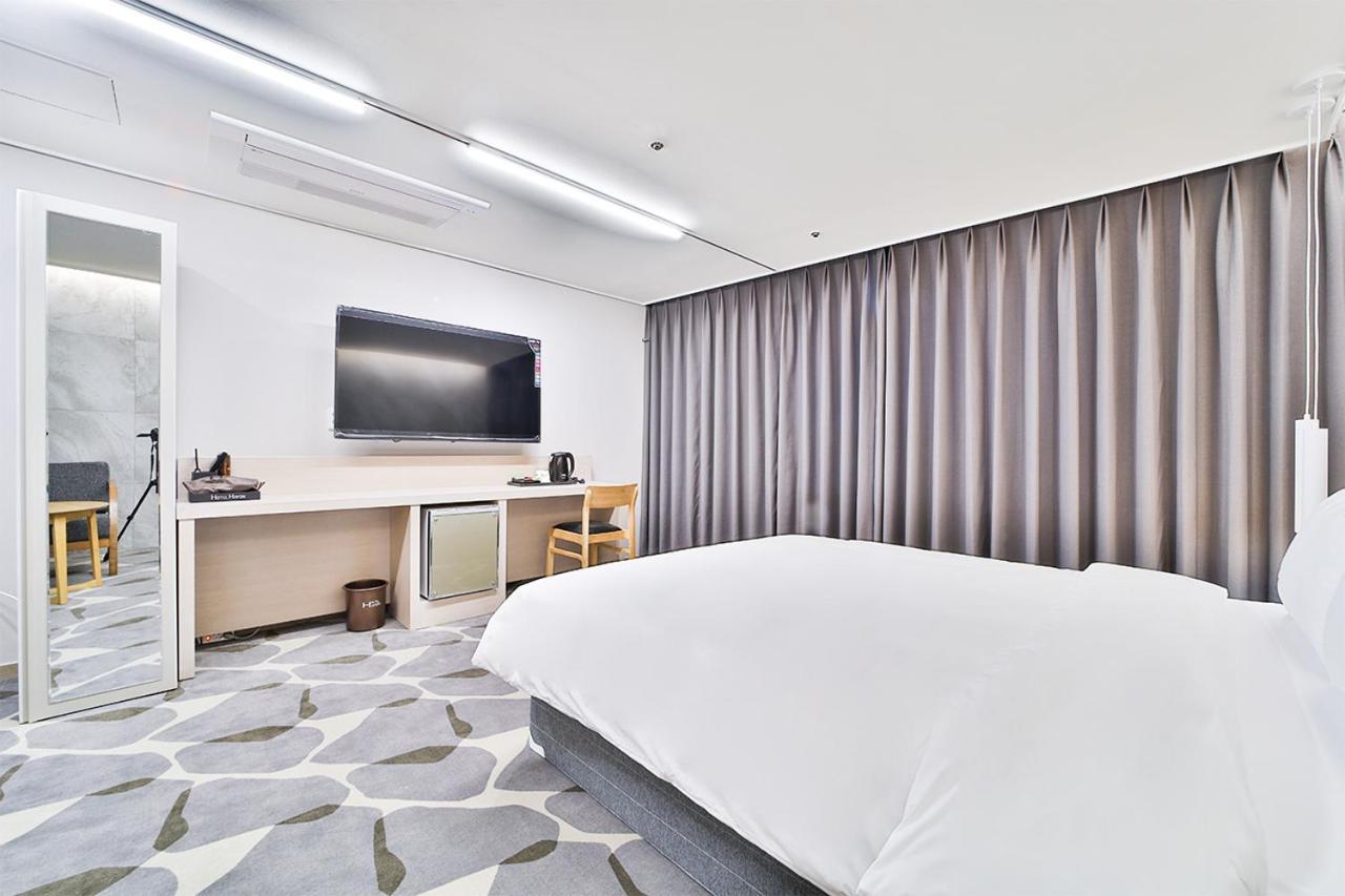Hotel Haydn Ciudad Metropolitana de Ciudad Metropolitana de Busan Exterior foto
